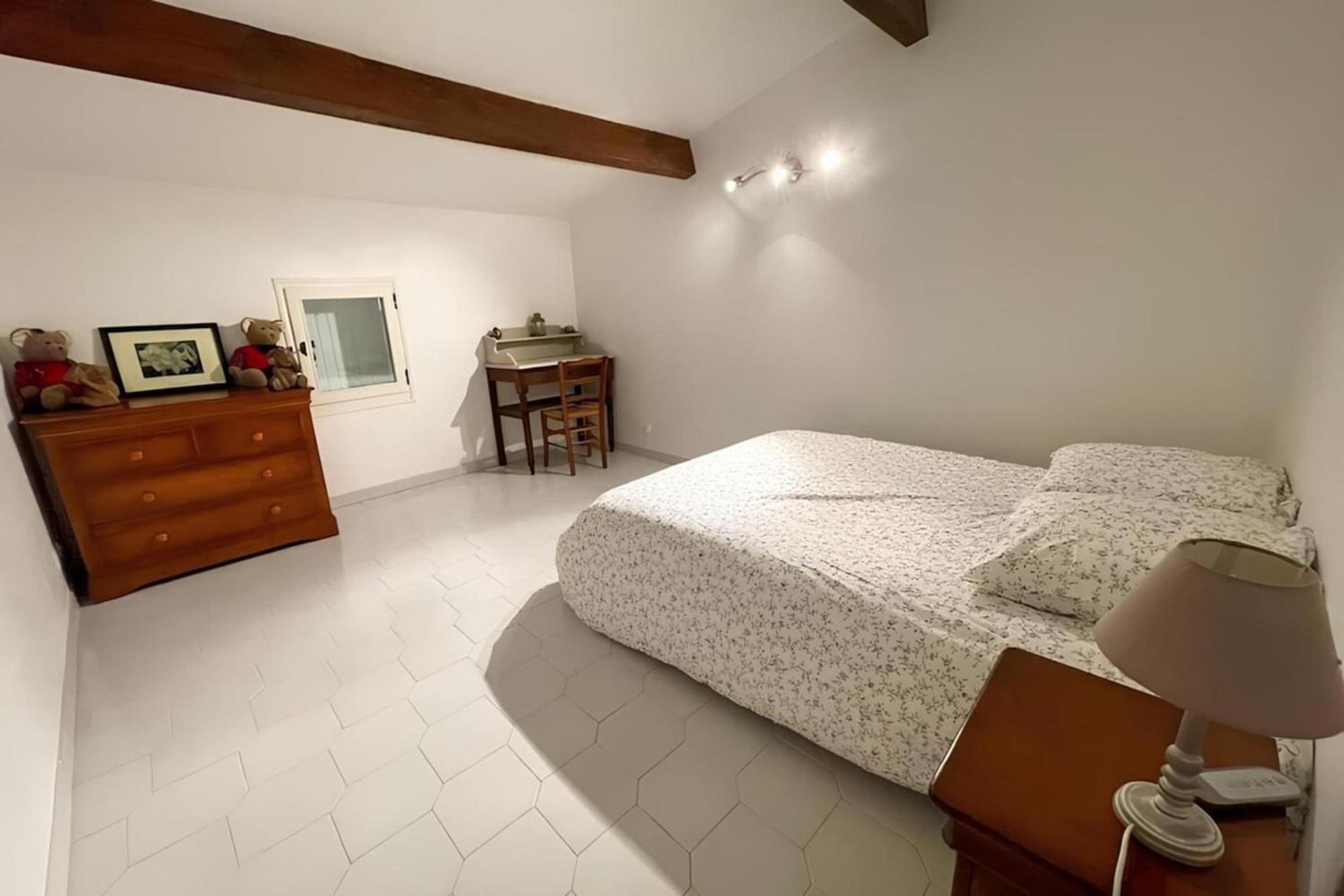 Les Oliviers - Villa 10 People - 5 Min Ardeche Saint-Julien-de-Peyrolas Exterior photo